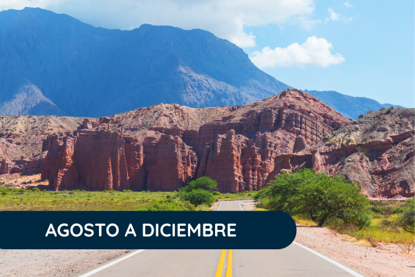 Norte Argentino - Argentina